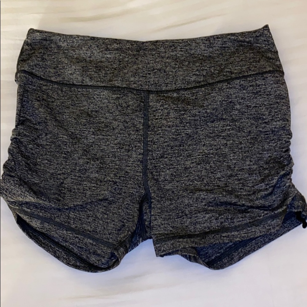 Victoria’s Secret Sport- workout shorts